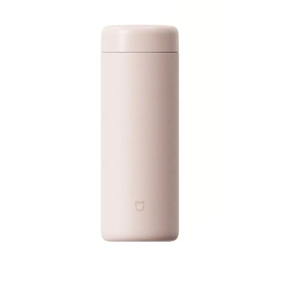 Термос Xiaomi Mijia Vacuum Cup Pocket Edition 350ml (MJKDB01PL) Pink