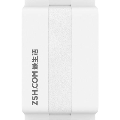 Полотенце для лица Xiaomi ZSH 34cm*76cm White